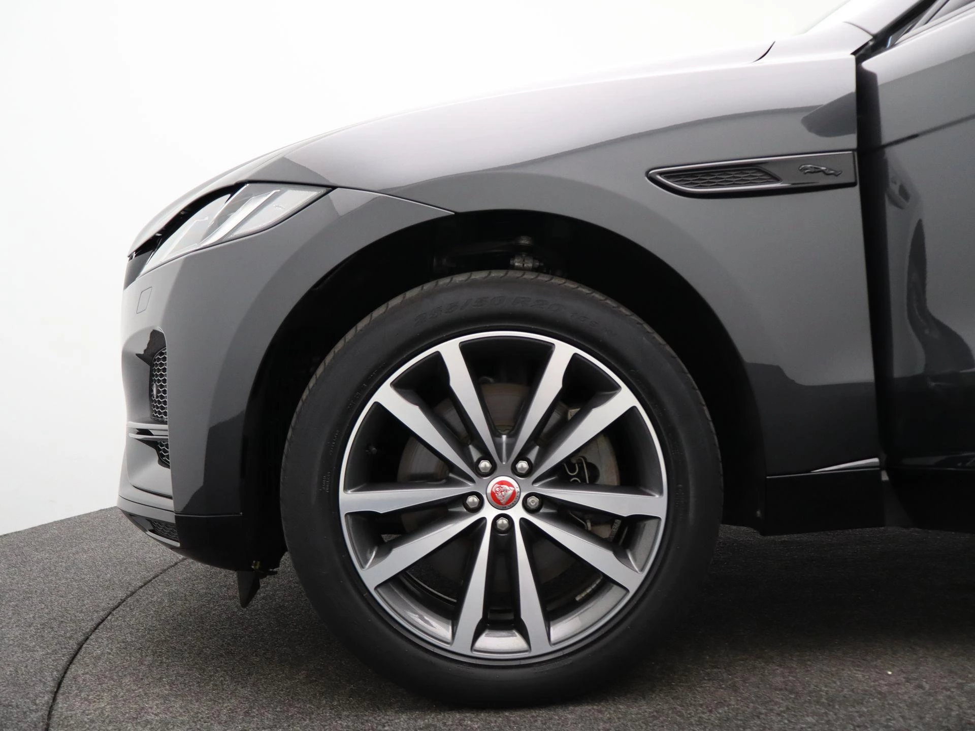 Jaguar F-PACE 2.0 P400e PHEV Limited Edition R-Dynamic SE