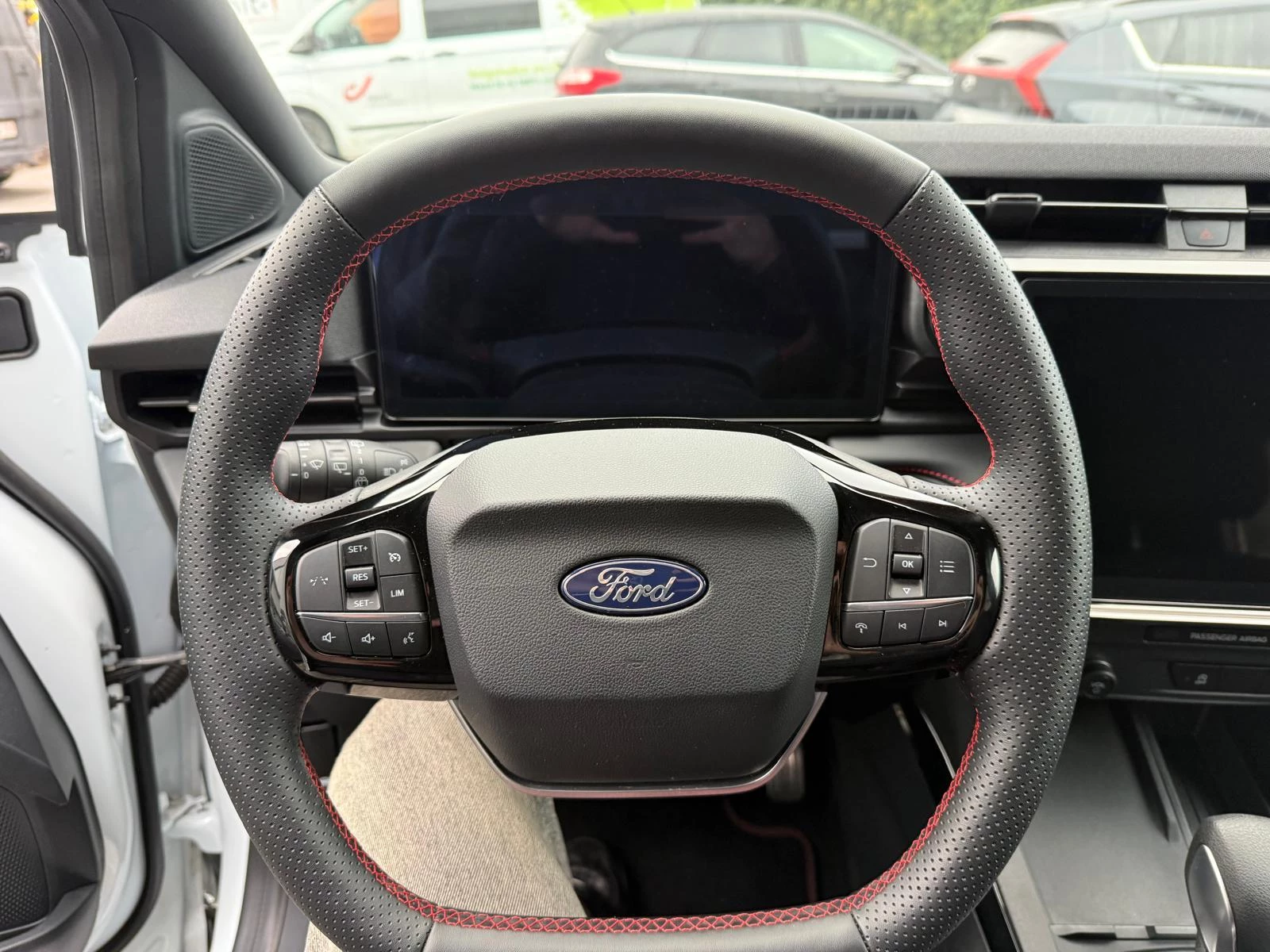 Ford Puma ST-Line Automaat - FACELIFT - Winterpack