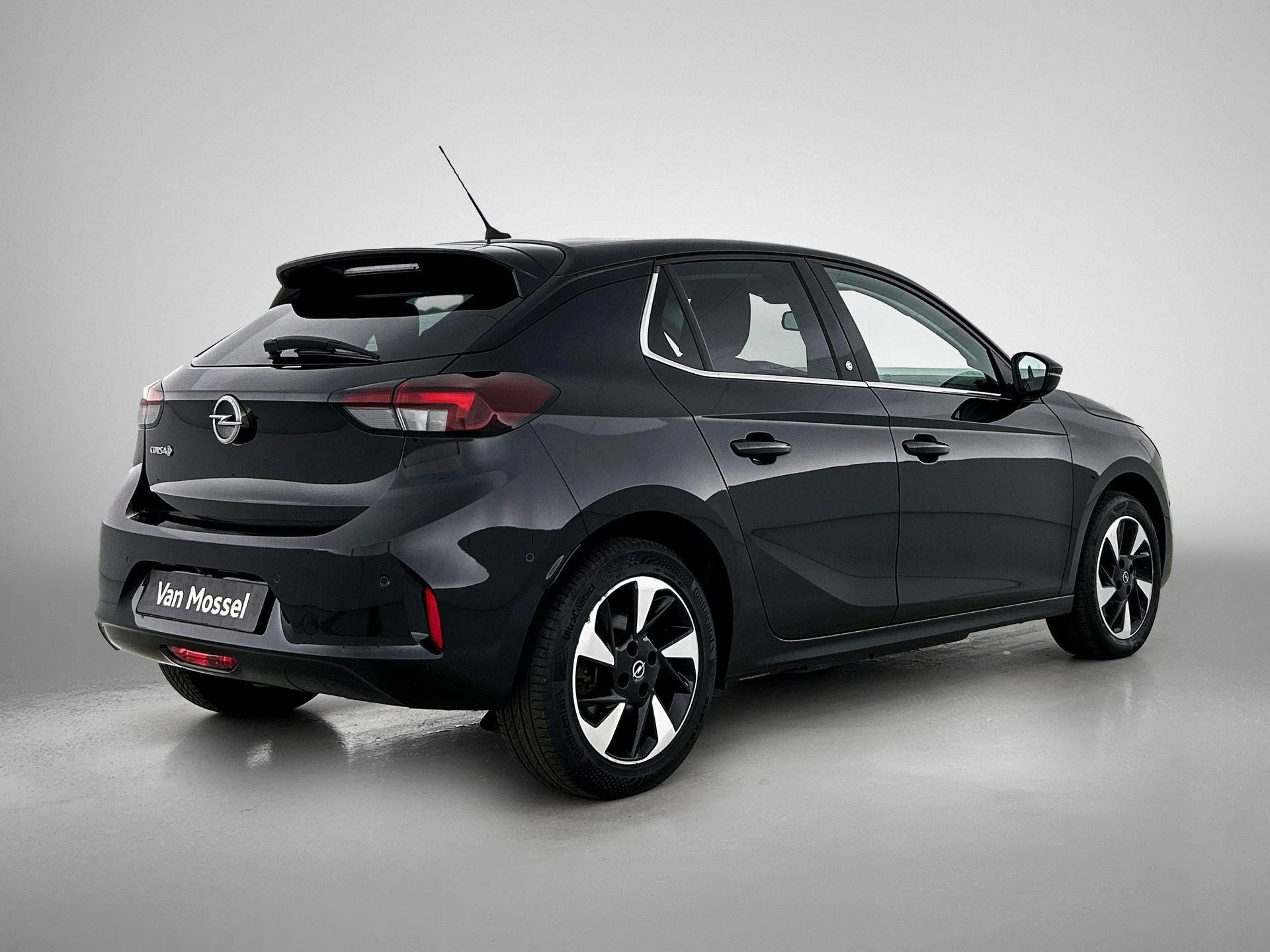 Opel Corsa-e Elegance 50 kWh