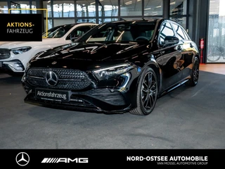 Mercedes-Benz A-Klasse 200 AMG NIGHT PANO 19'' SOUND 360° AMG Line