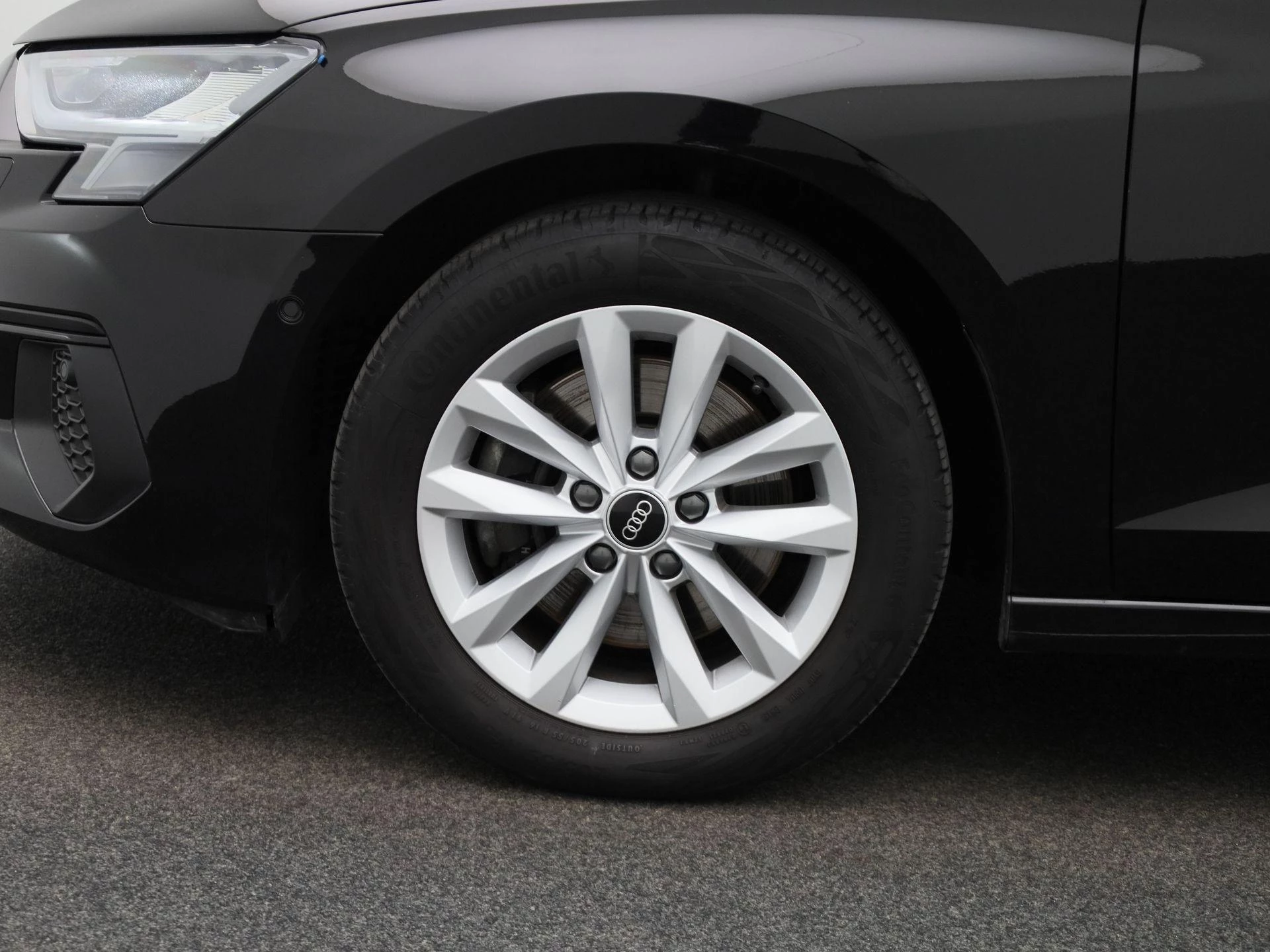 Audi A3 Sportback 2.0 30 TDI Advanced