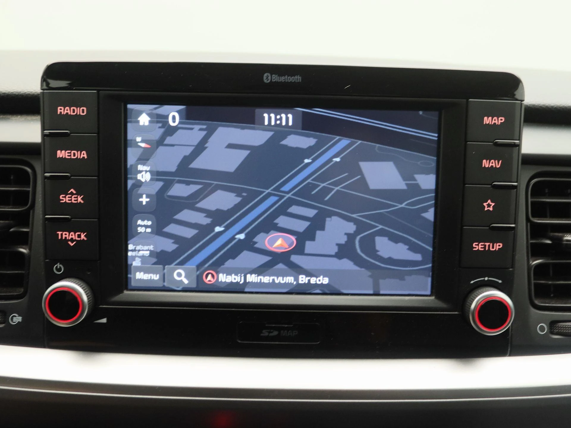 Kia Stonic 1.0 T-GDi ComfortPlusLine Navigator