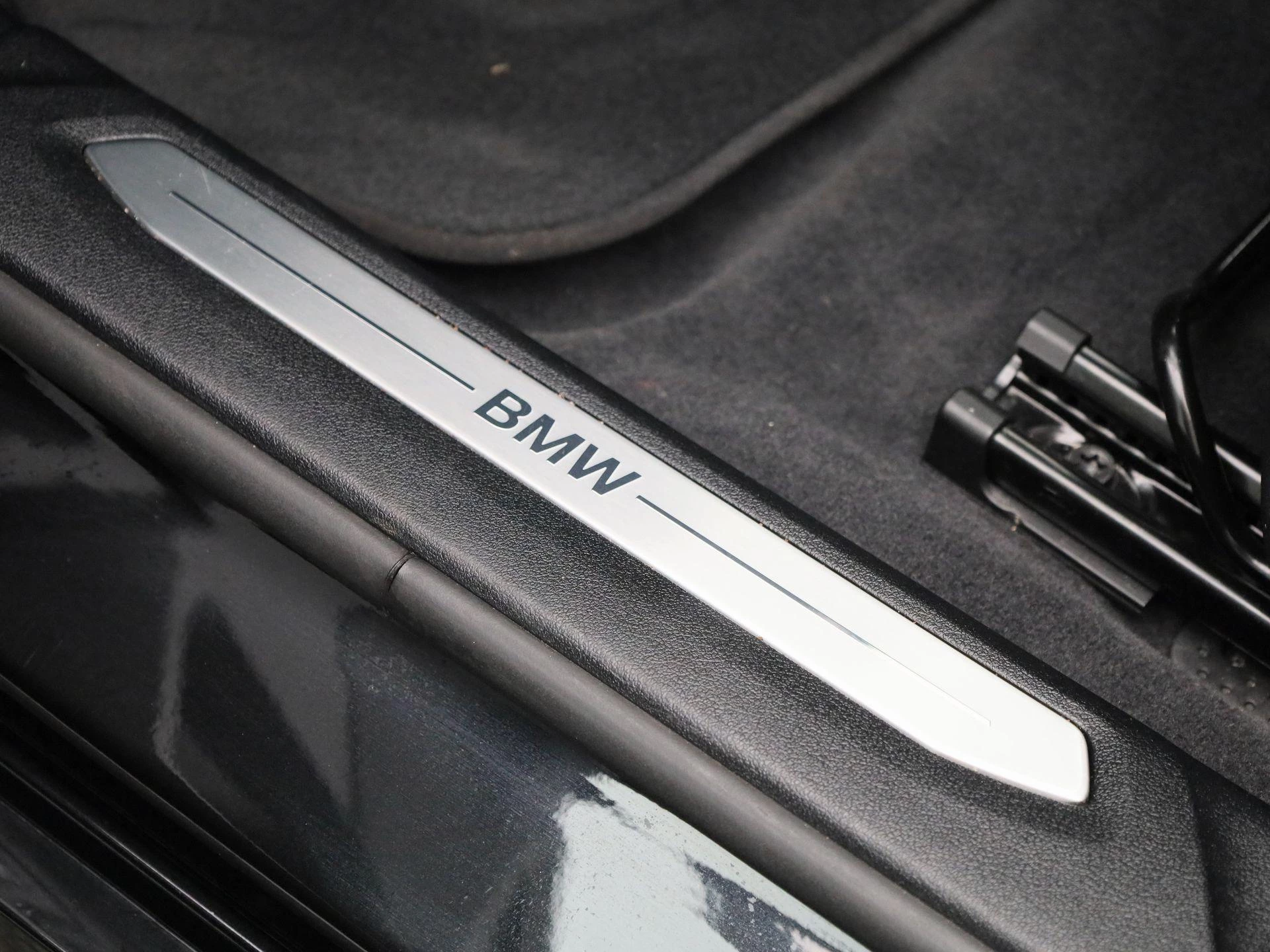 BMW 1 Reeks Hatch 116i (80 kW)