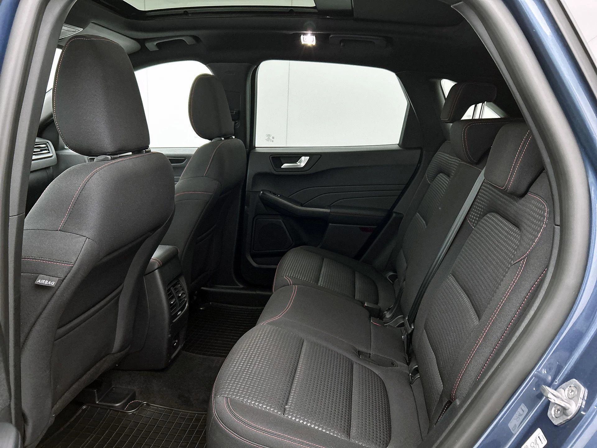Ford Kuga 2.5 PHEV ST-Line