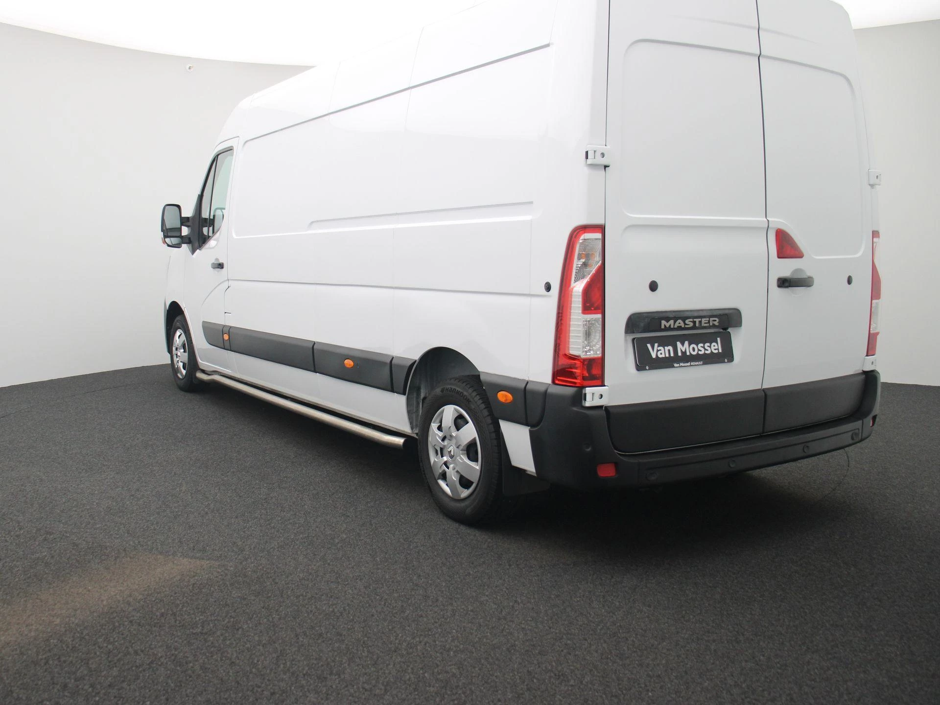 Renault Master L3H2 Blue dCi 135 - 3.5T G. Confort