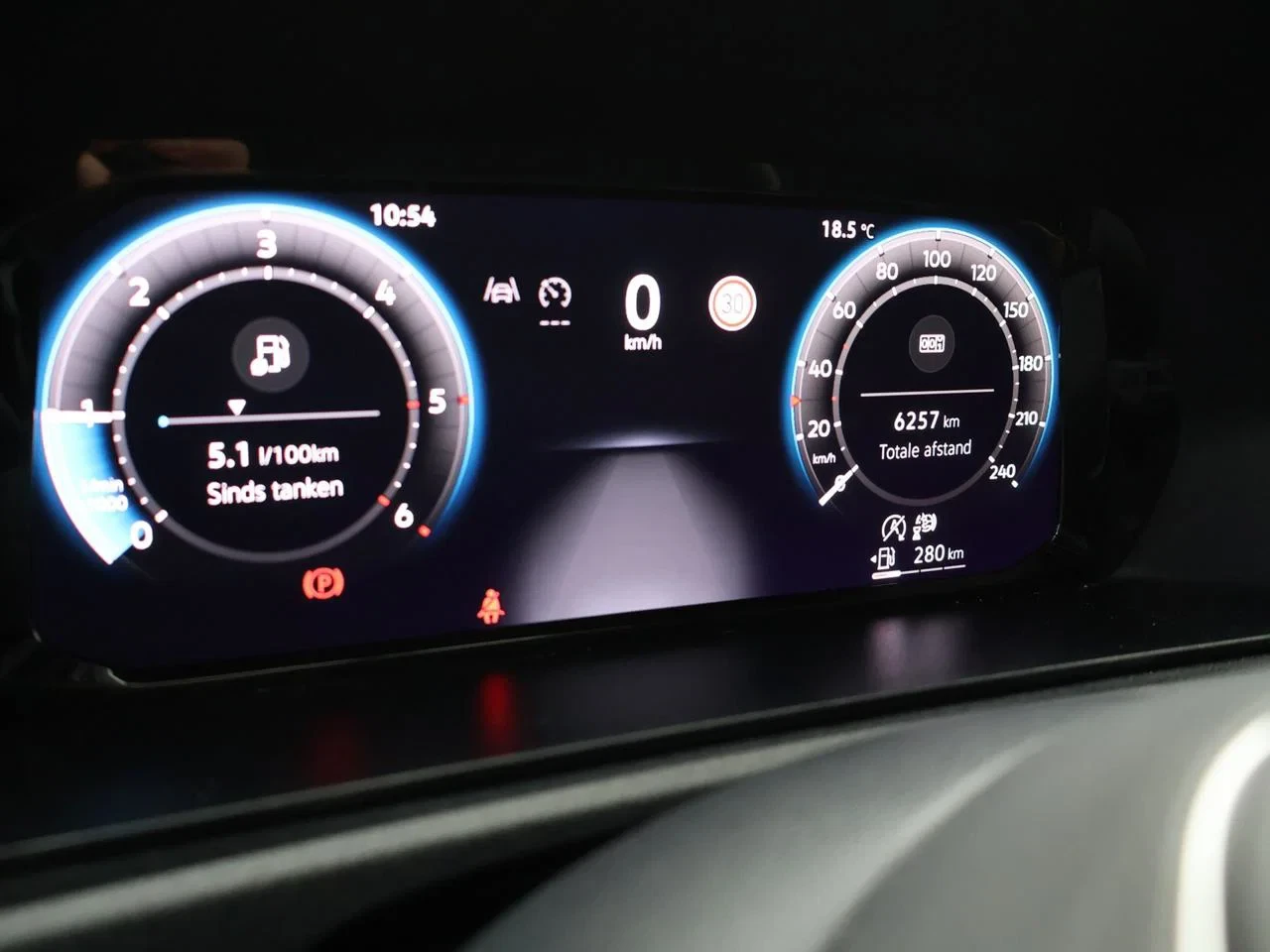 Volkswagen Caddy Van Caddy Cargo Korte Wielbasis 2.0 TDI 75kW 6V * DEMO *