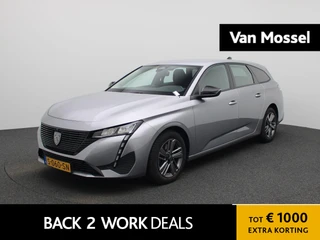 Peugeot 308 SW 1.2 PureTech Active Pack Business