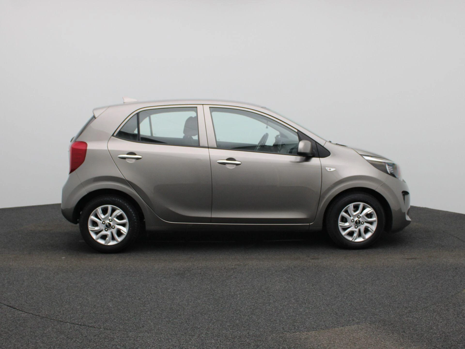 Kia Picanto 1.0 MPi DynamicLine