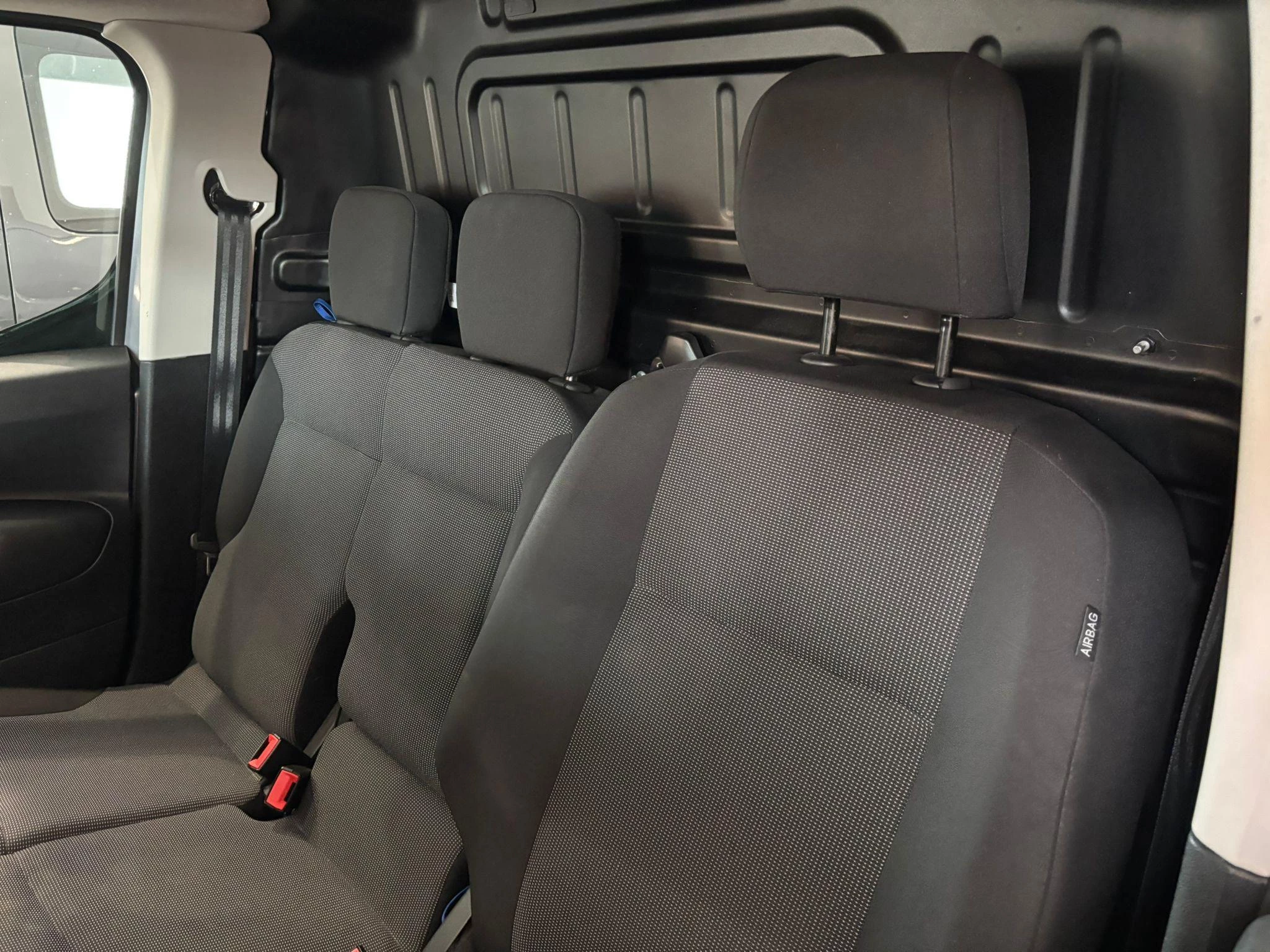 Citroën Berlingo 1.5 HDi