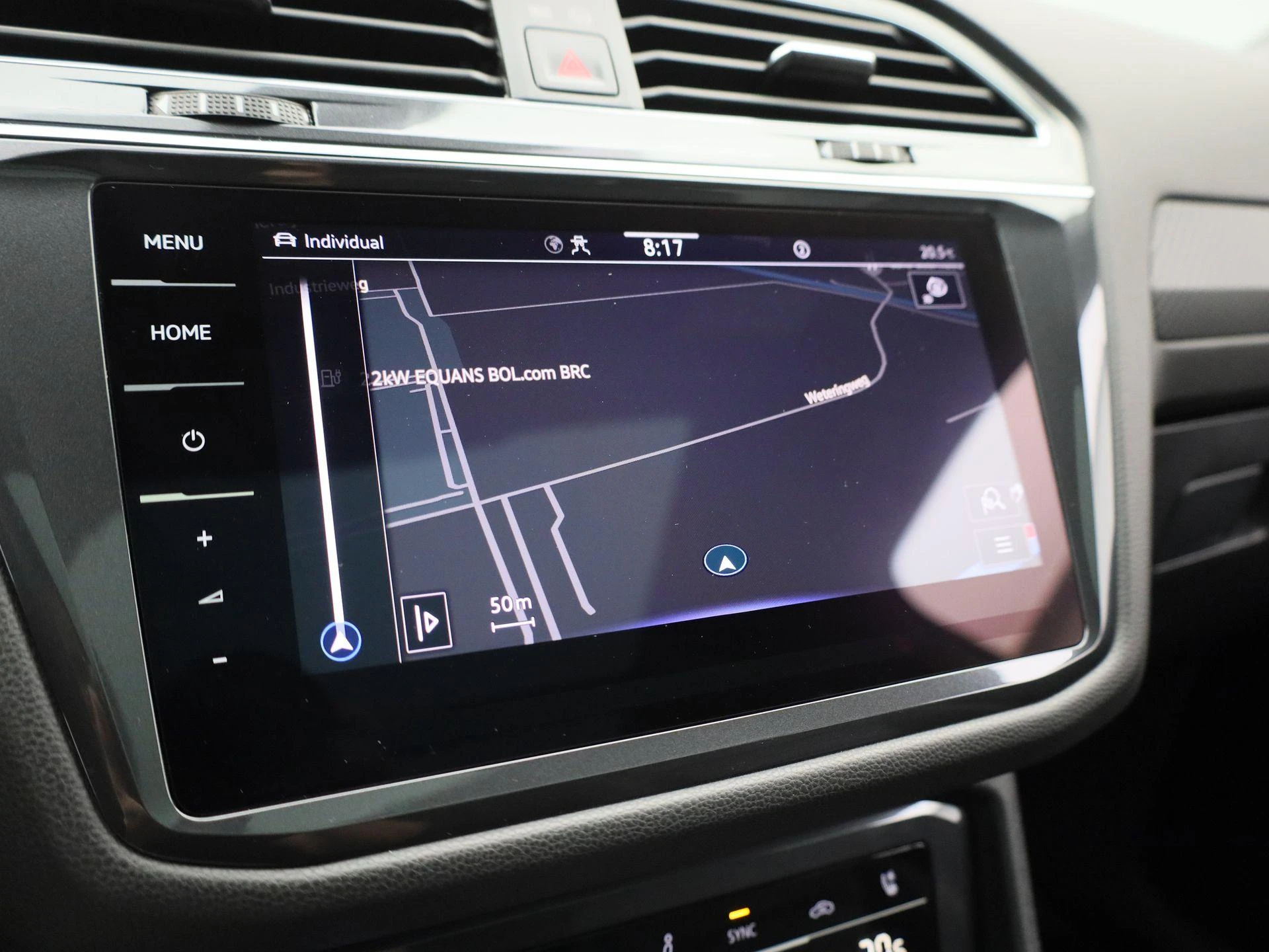 Volkswagen-Tiguan Allspace-image-28