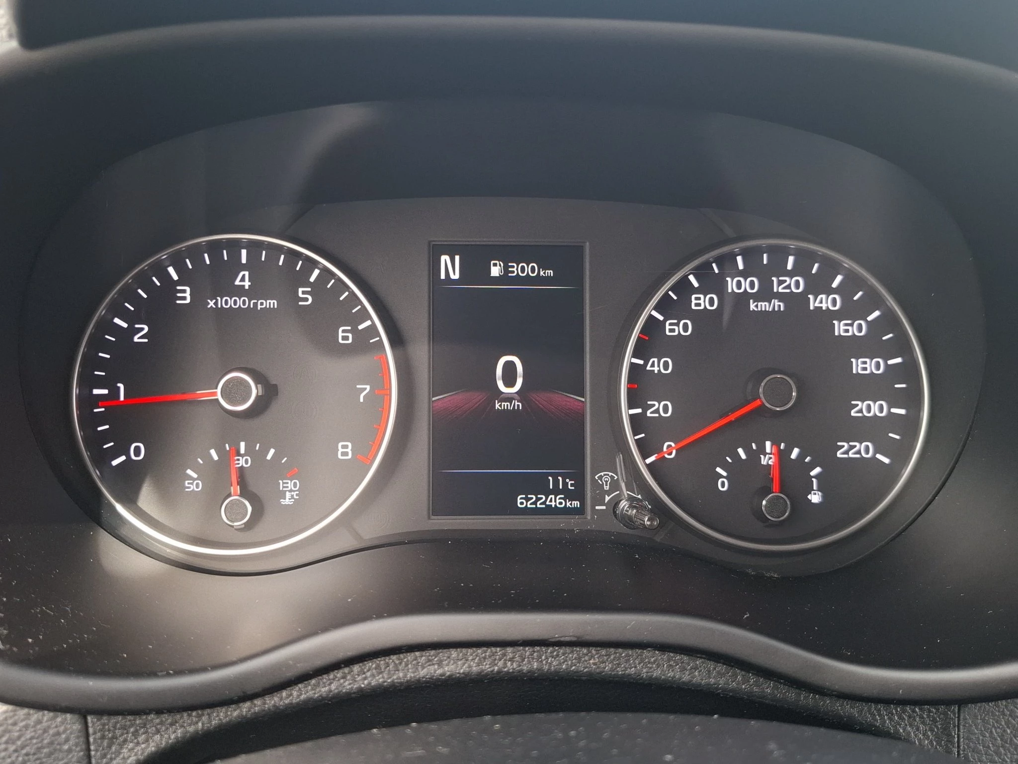 Kia Picanto Picanto*Klima*GRA*BT