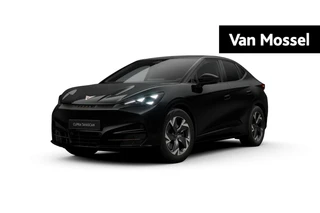 CUPRA Tavascan Business