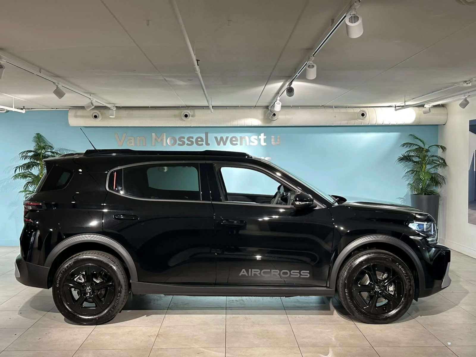 Citroën-ë-C3 Aircross-image-3