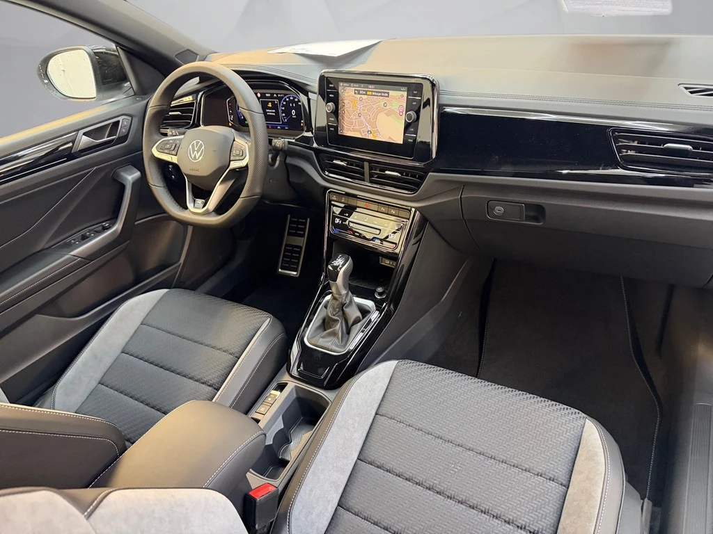 Volkswagen T-Roc Cabrio 150 PS DSG R-Line Aktion bis 30.09!