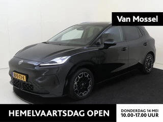 MG MG4 EV Urban Electric Premium 54 kWh
