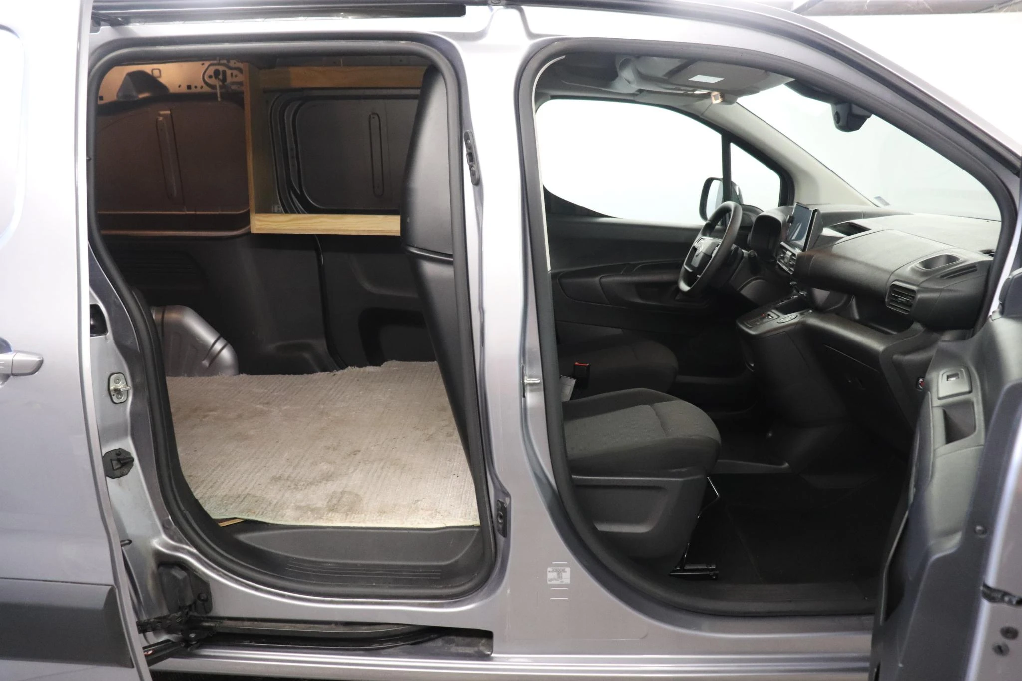 Citroën Berlingo XL Heavy 1.5 BlueHDi 130 S&S EAT8