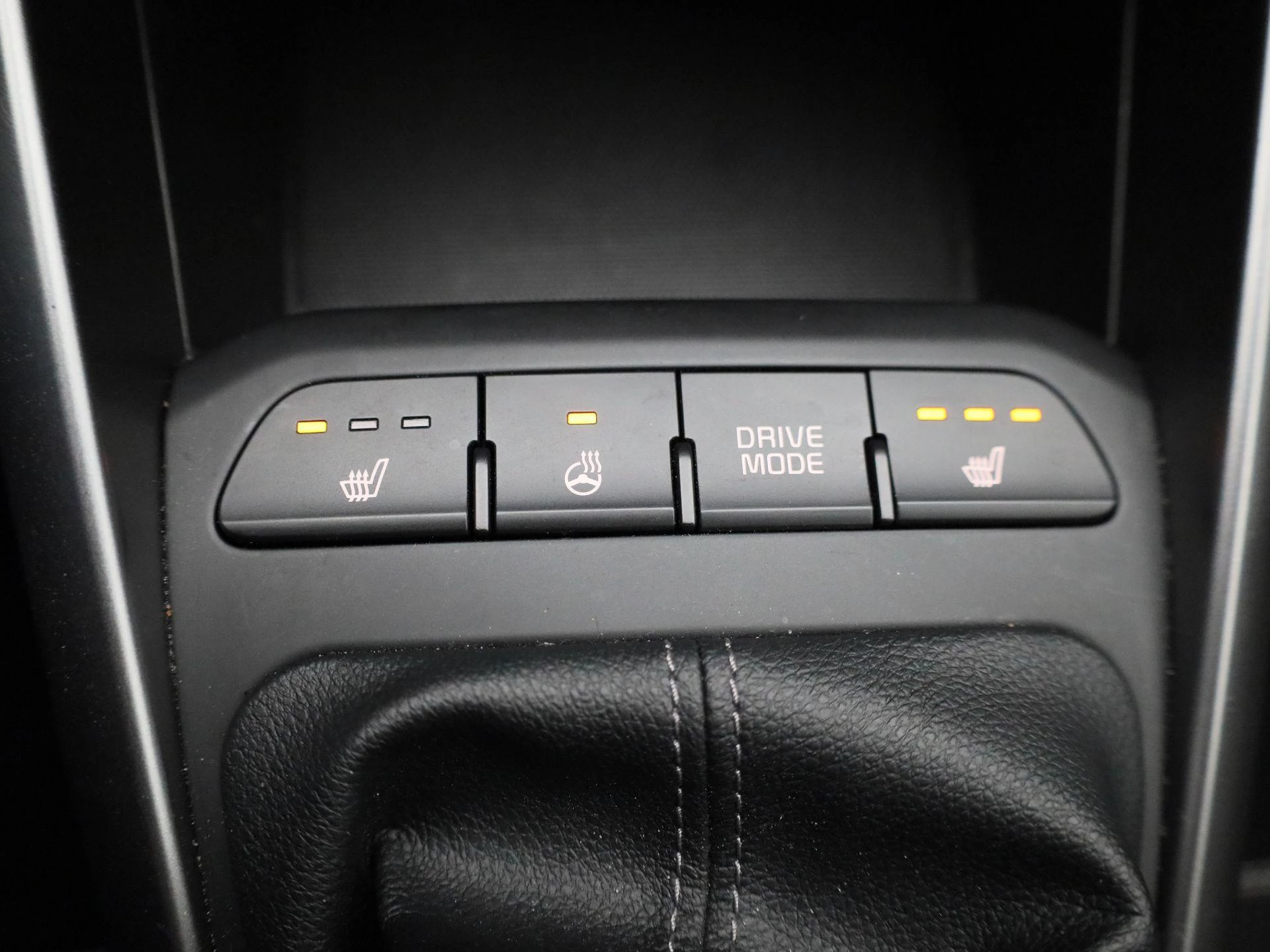 Kia Stonic 1.0 T-GDi MHEV GT-Line