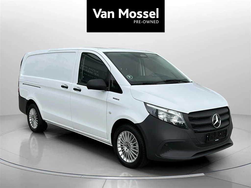 Mercedes-Benz eVito 112 A2 EL 116HK Van Aut.