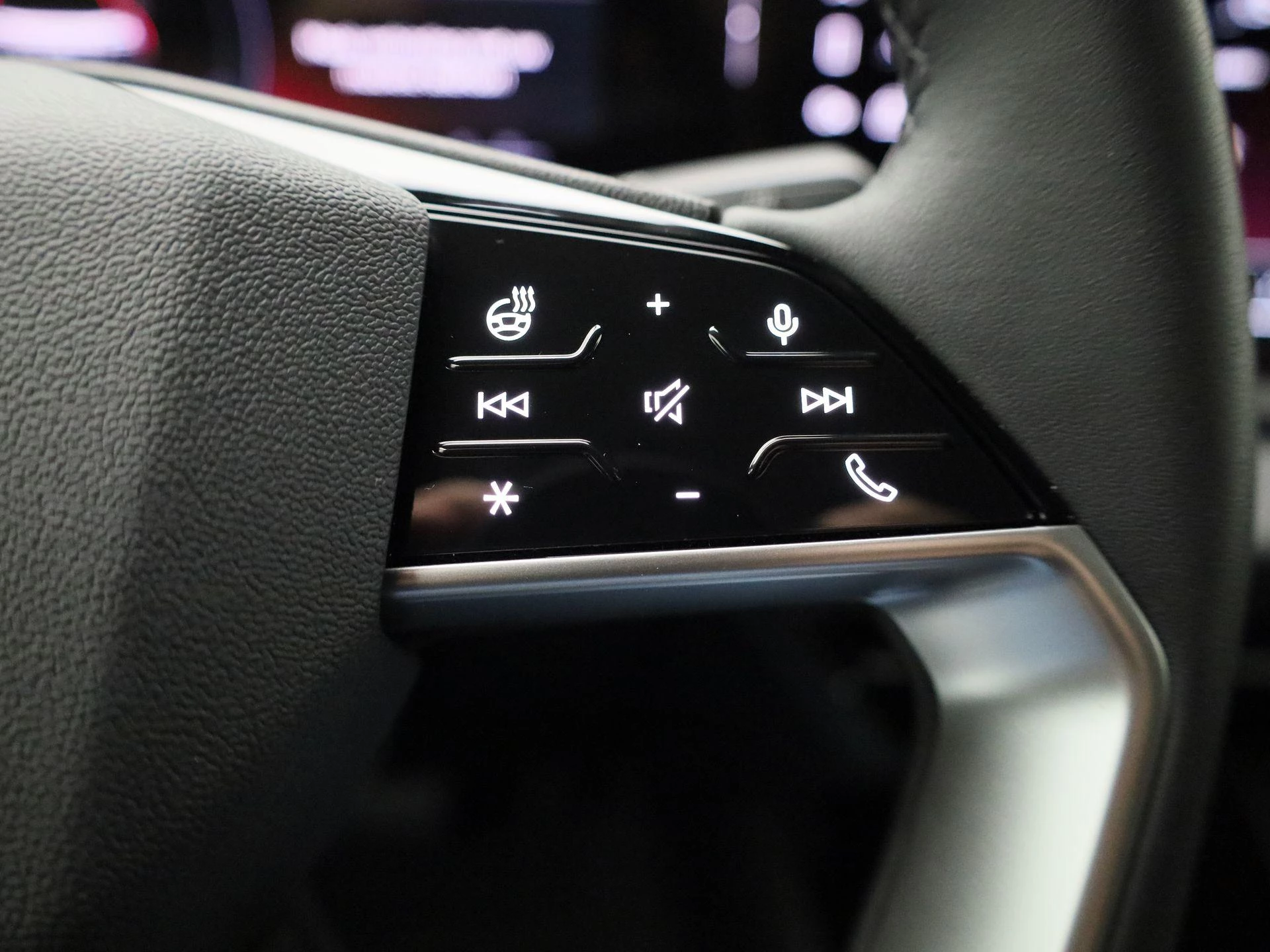 Audi Q6 e-tron Sportback S edition quattro 100 kWh