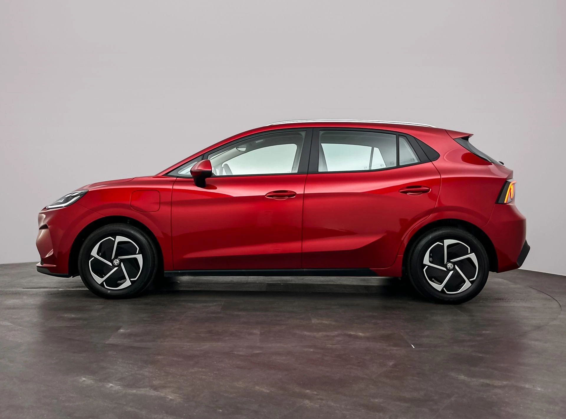 MG MG4 EV Urban Comfort 43 kWh