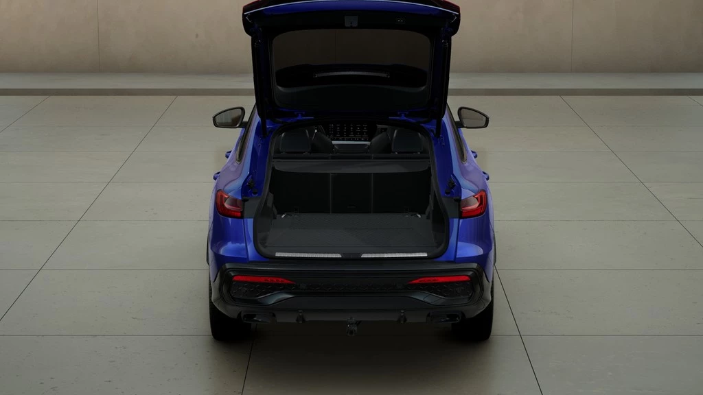 Audi Q5 Sportback e-hybrid UPE 94.255 Edition one AHK
