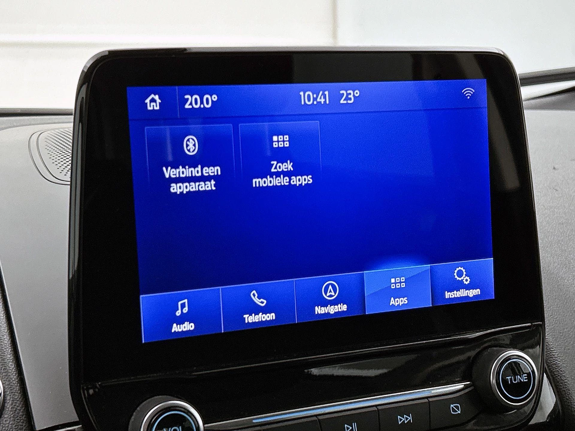 Ford EcoSport 1.0 EcoBoost ST-Line