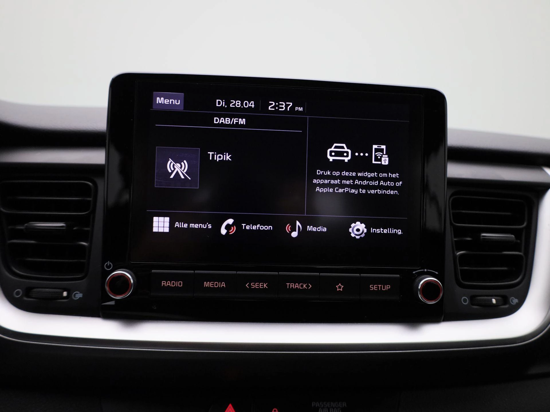 Kia Stonic 1.0 T 100 Urban Edition