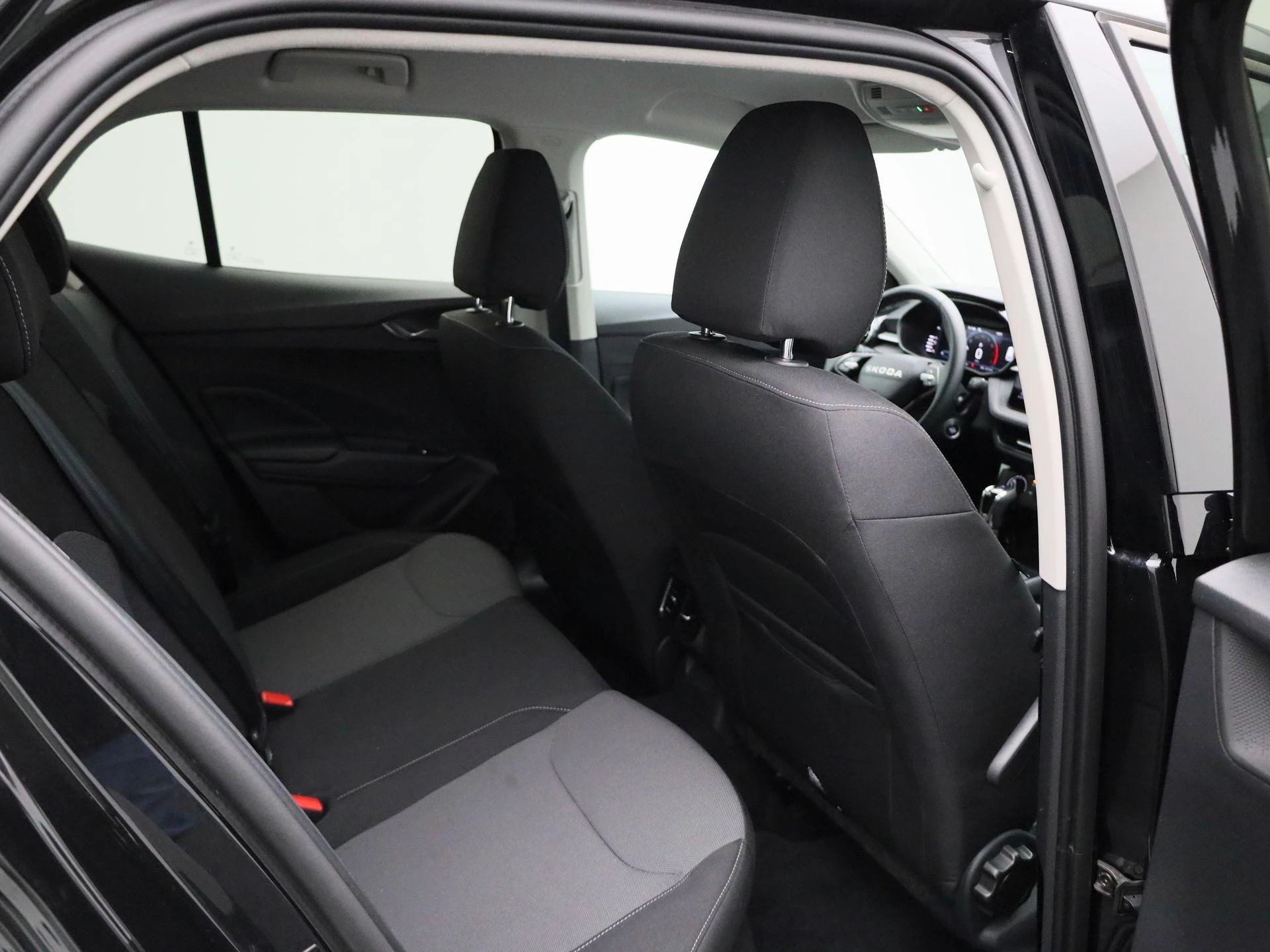 Škoda Fabia 1.0 TSI Selection