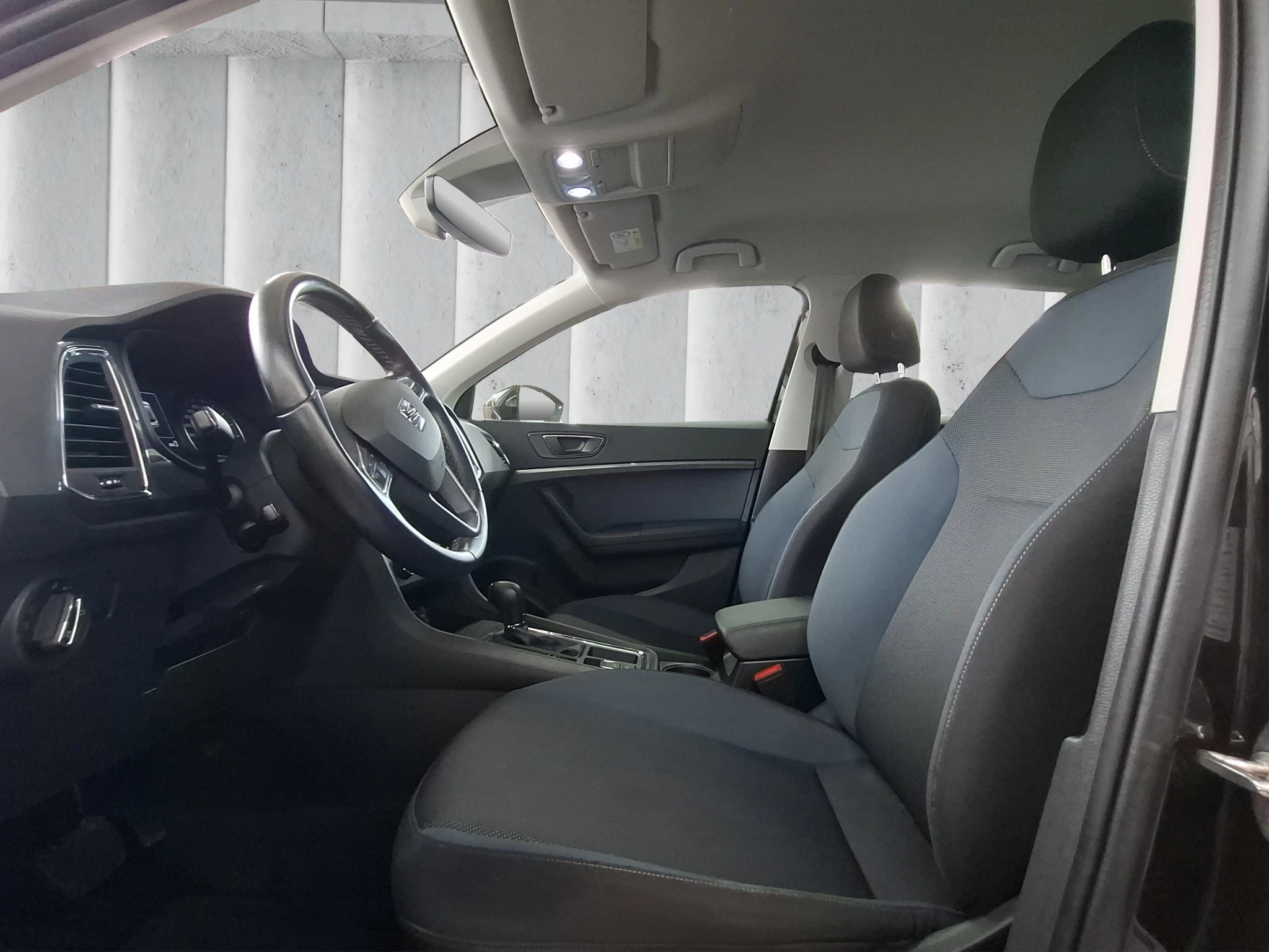 SEAT Ateca 2.0 TDI Style (EURO 6d-TEMP)