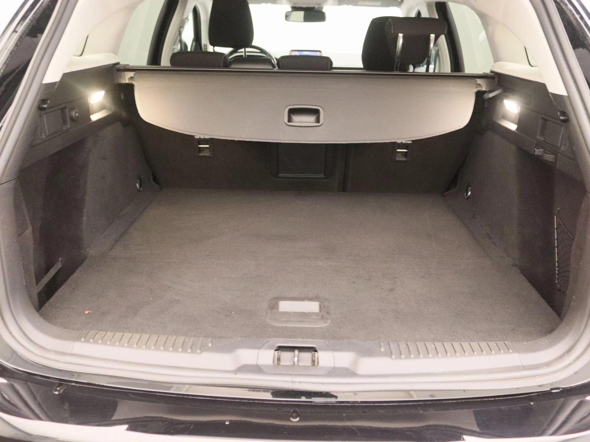 Ford Focus Wagon 1.0 EcoBoost Hybrid Titanium Style