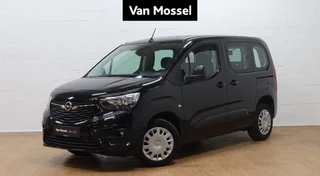 Opel Combo mpv 1.5d