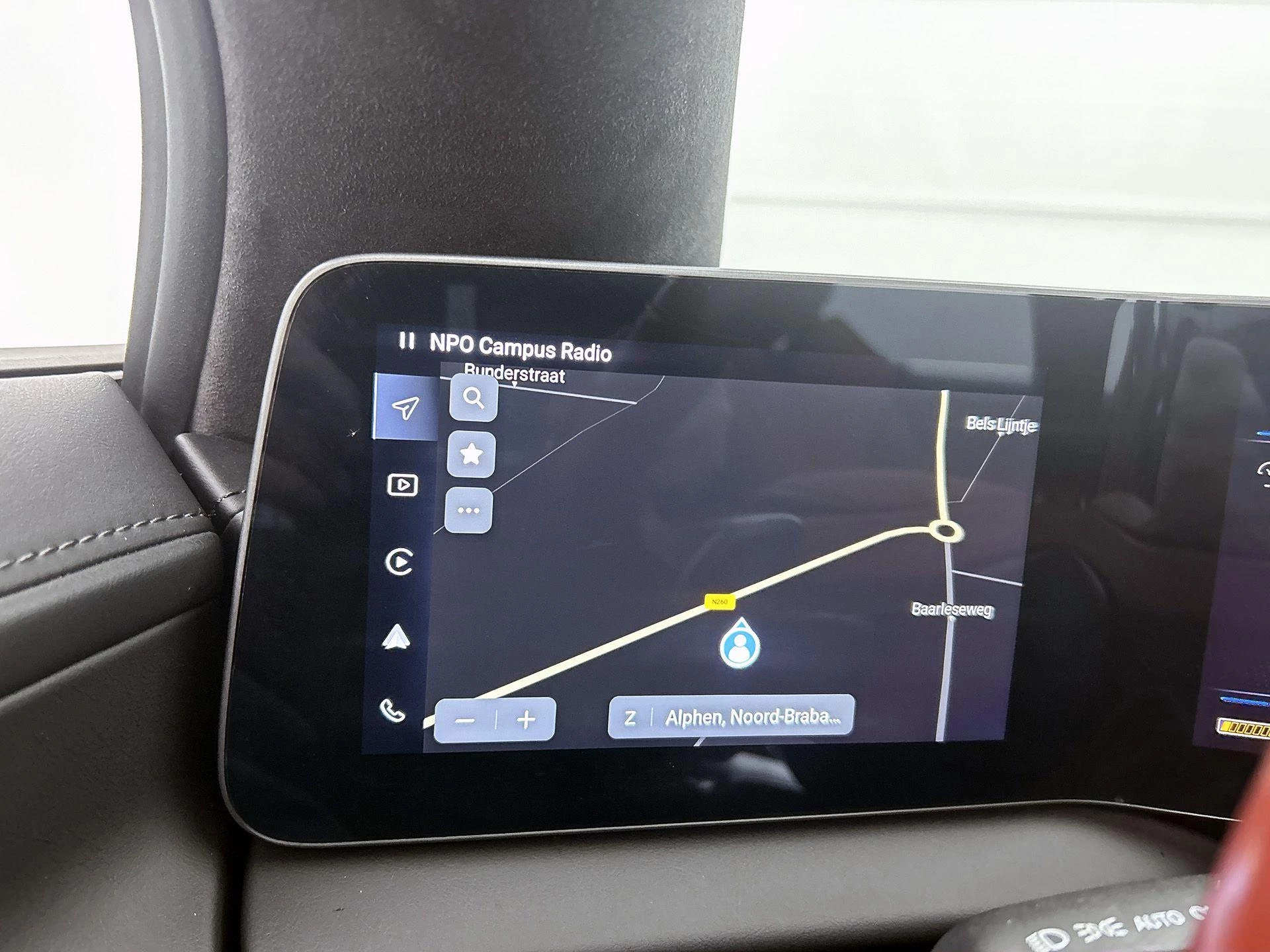 MG Cyberster GT AWD 77kWh 510pk