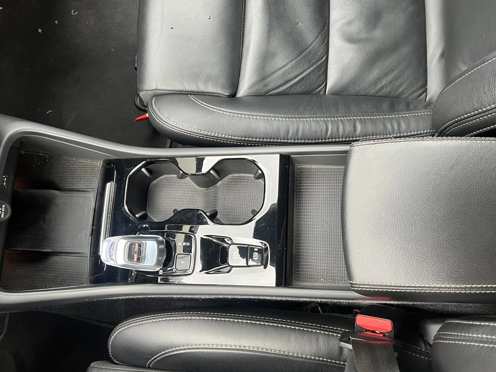 Volvo XC40 T4 Plug-in Hybrid Plus Bright Aut.