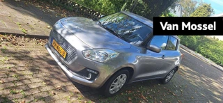 Suzuki Swift 1.2 Select