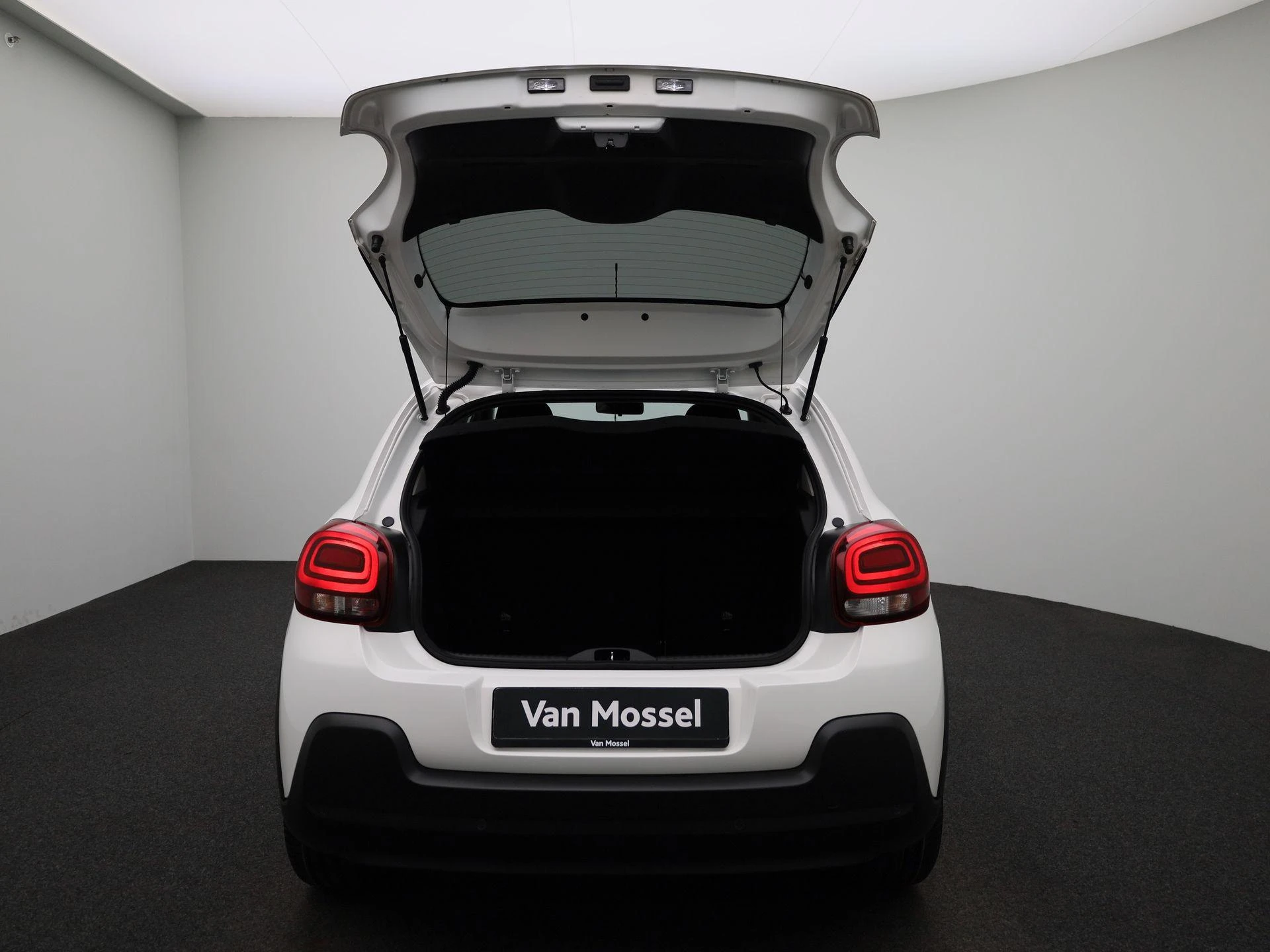 Citroën C3 1.2 PureTech Feel
