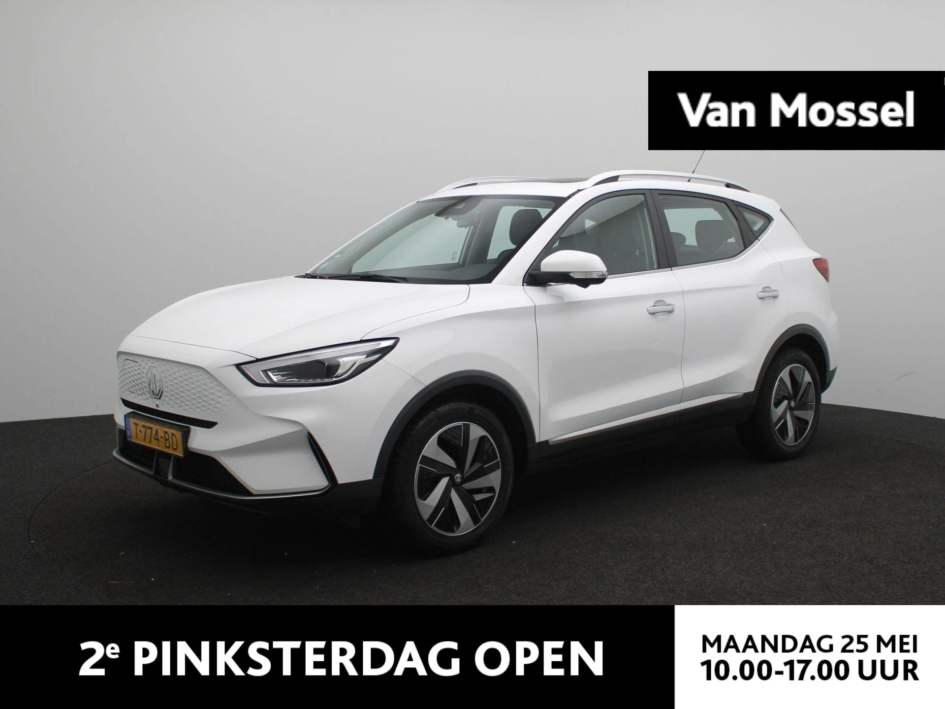 MG-ZS EV-image-0