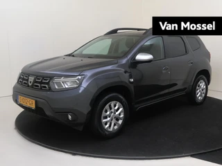 Dacia Duster 1.3 TCe Comfort