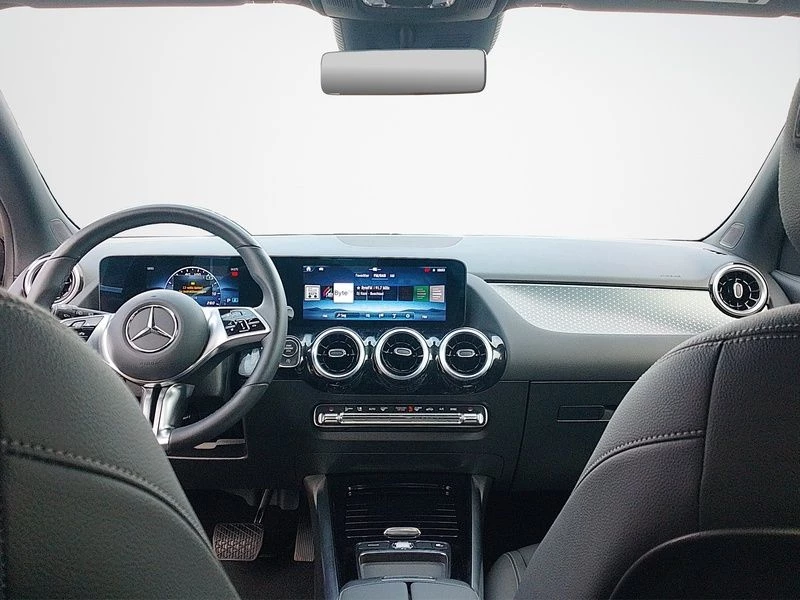 Mercedes-Benz GLA 200 PROGRESSIVE DISTRONIC MBUX KLIMA ProgressiveH247 GLA 200 PROGRESSIVE DISTRONIC MBUX KLIMA Progressive