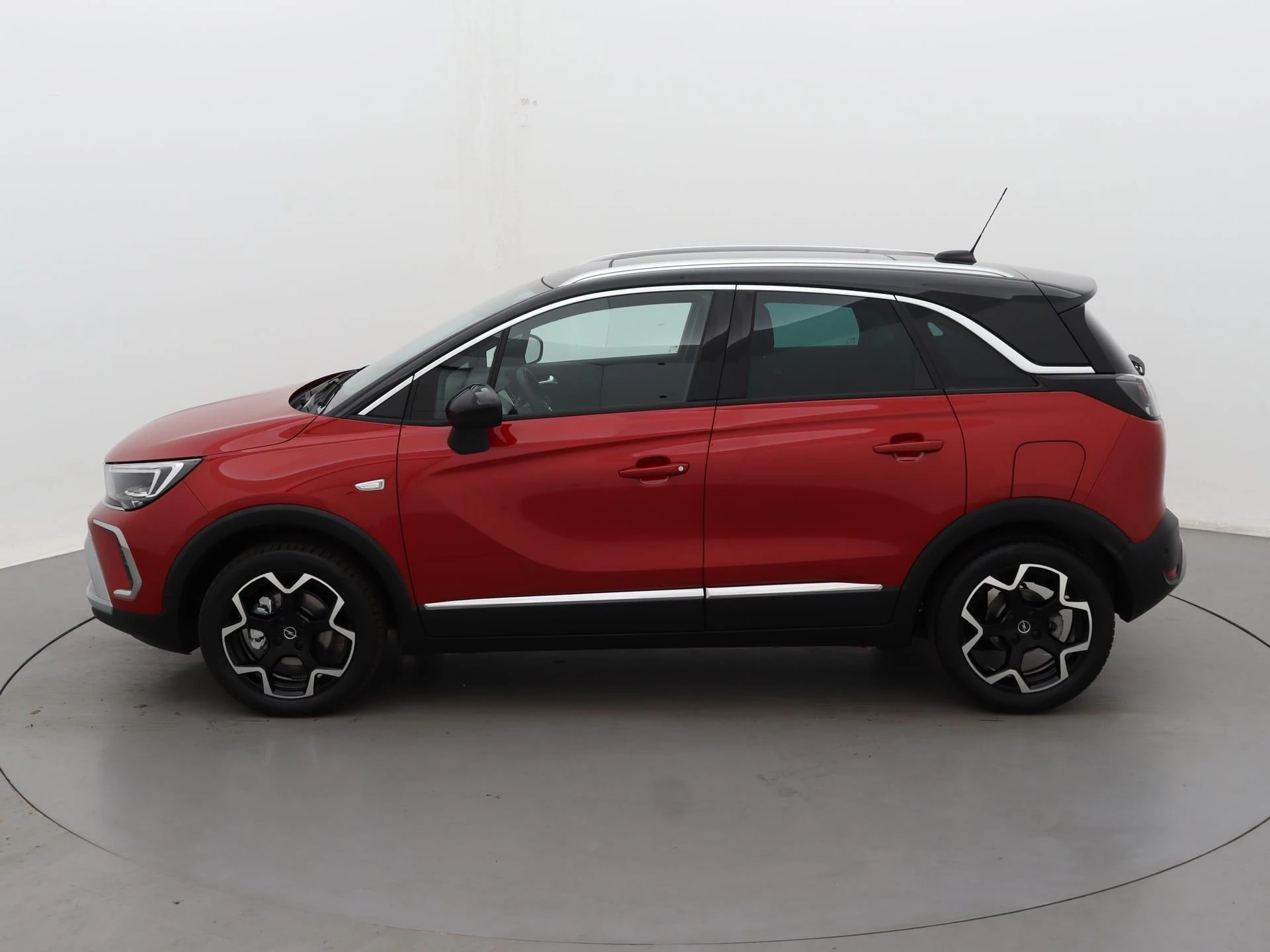 Opel Crossland 1.2 Turbo Ultimate