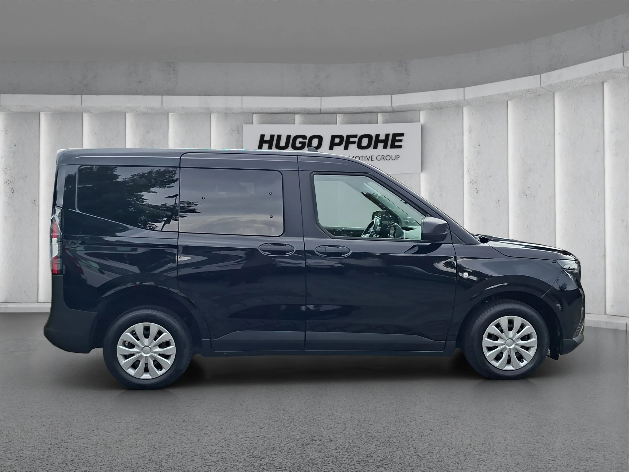 Ford-Tourneo Courier-image-5