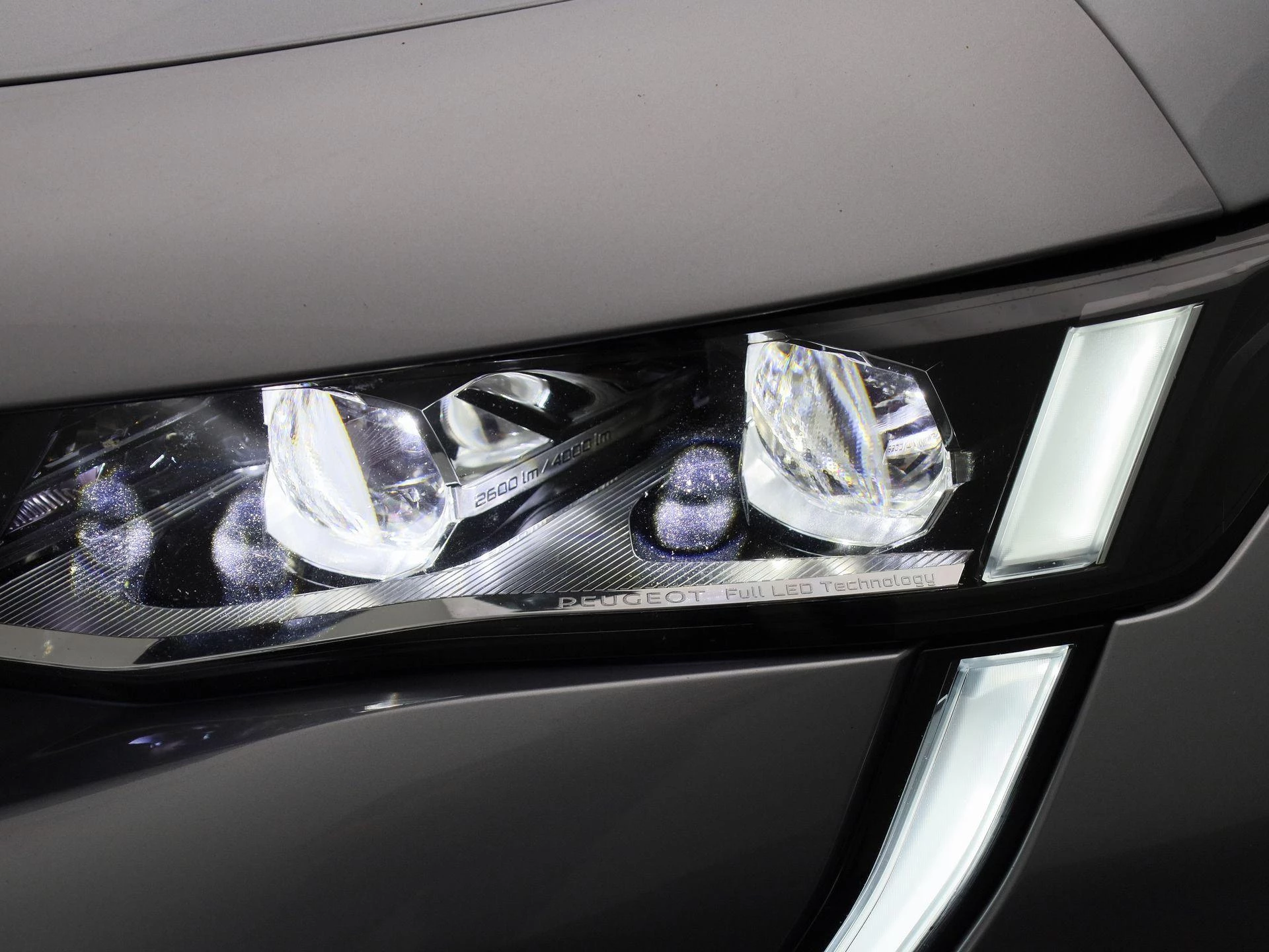 Peugeot 508 SW 1.5 BlueHDi 130 S&S EAT8 Allure Pack