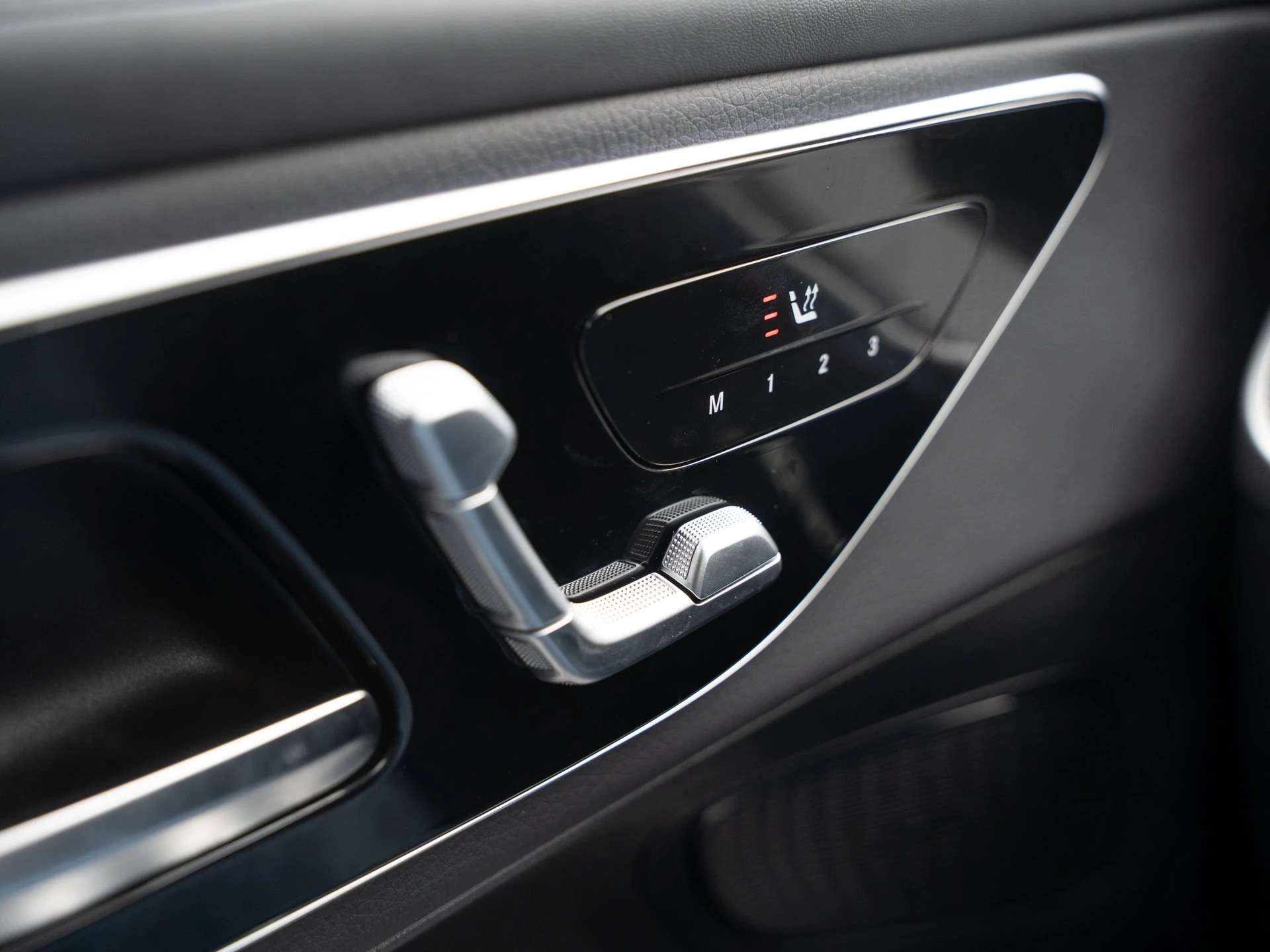Mercedes-Benz GLC 300 d AMG SPORT*KLIMA*DISPLAY