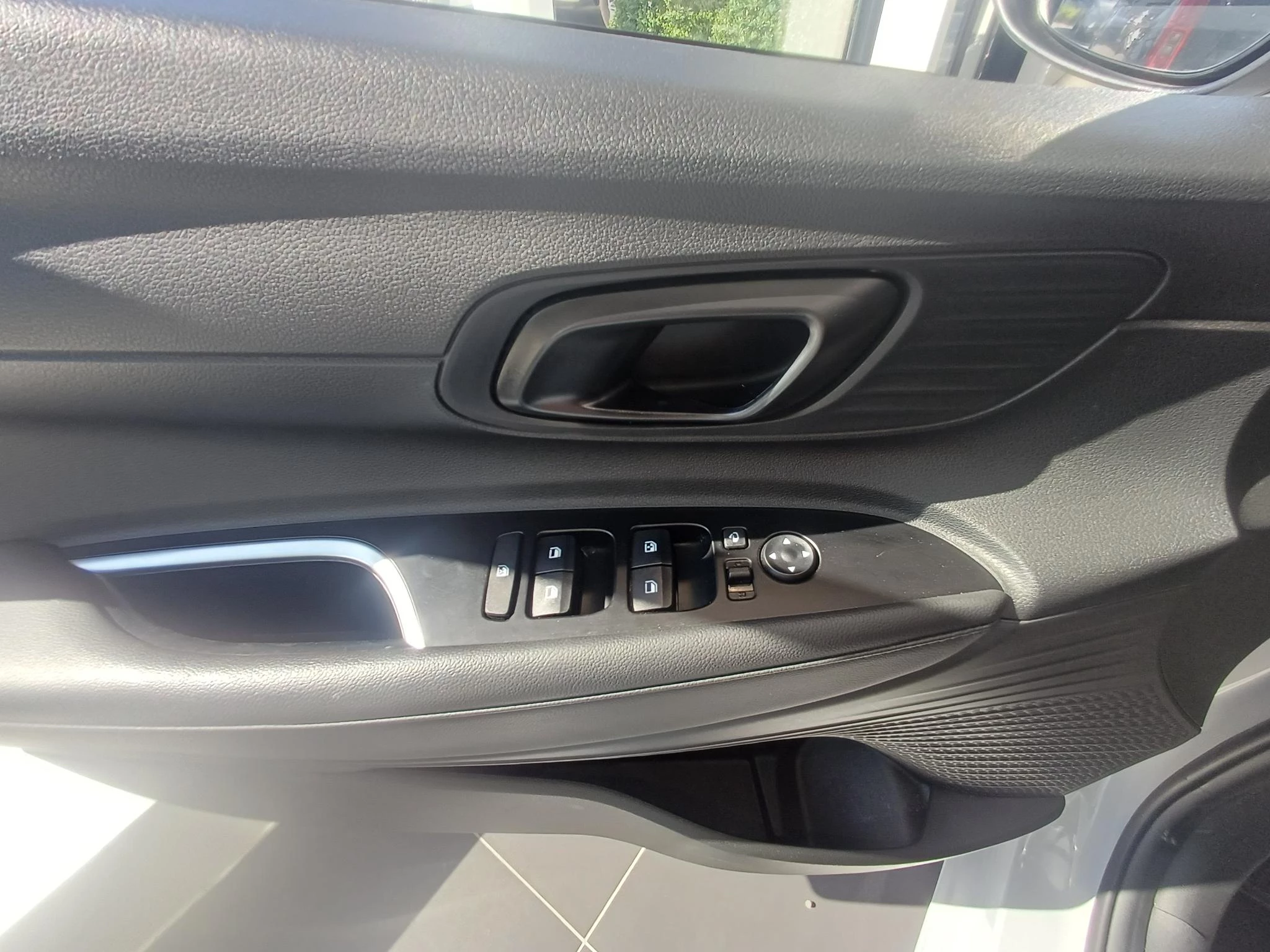 Hyundai i20 1.0 T-GDi 7-DCT 74kW Twist