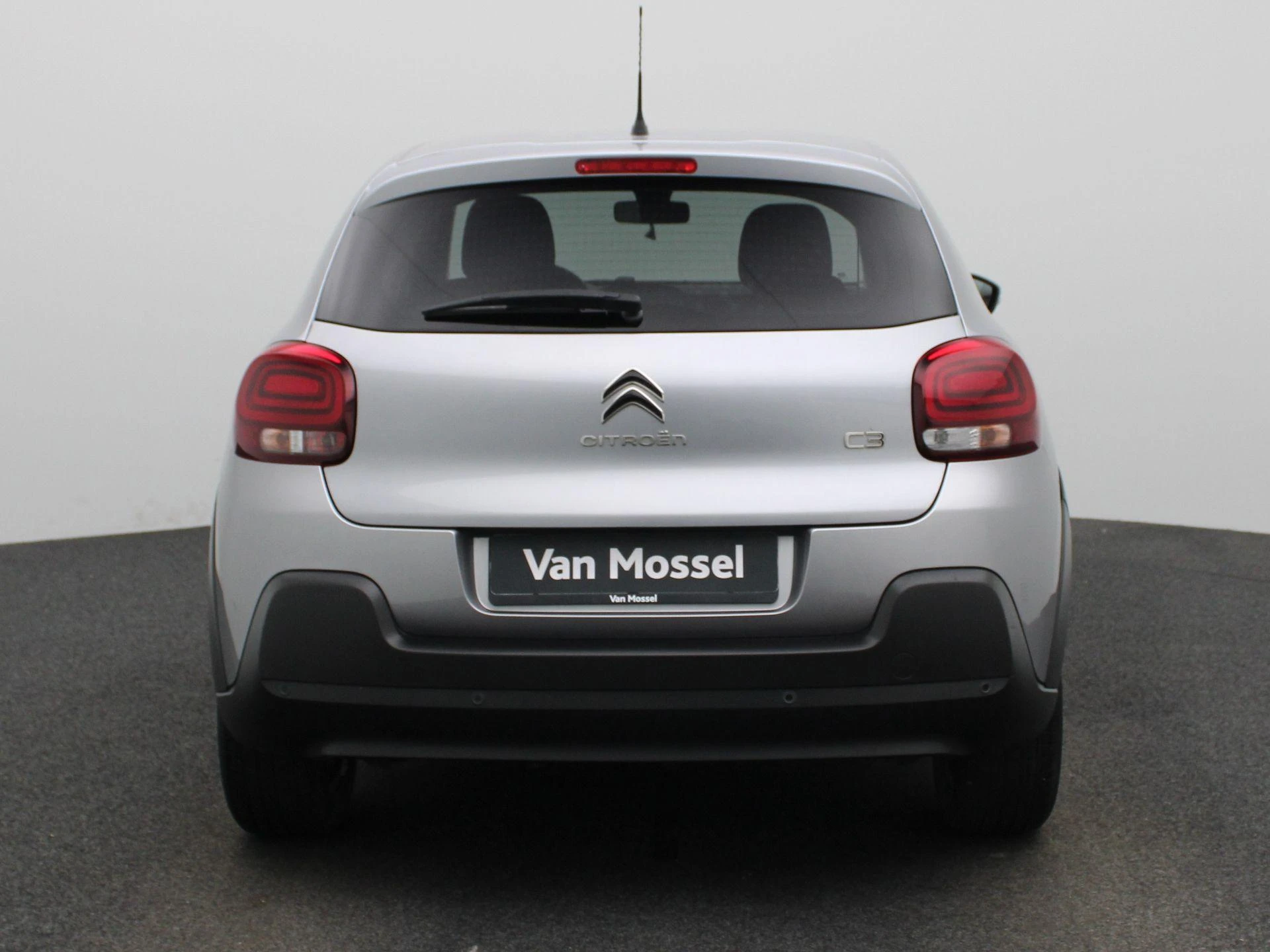 Citroën C3 1.2 PureTech Feel
