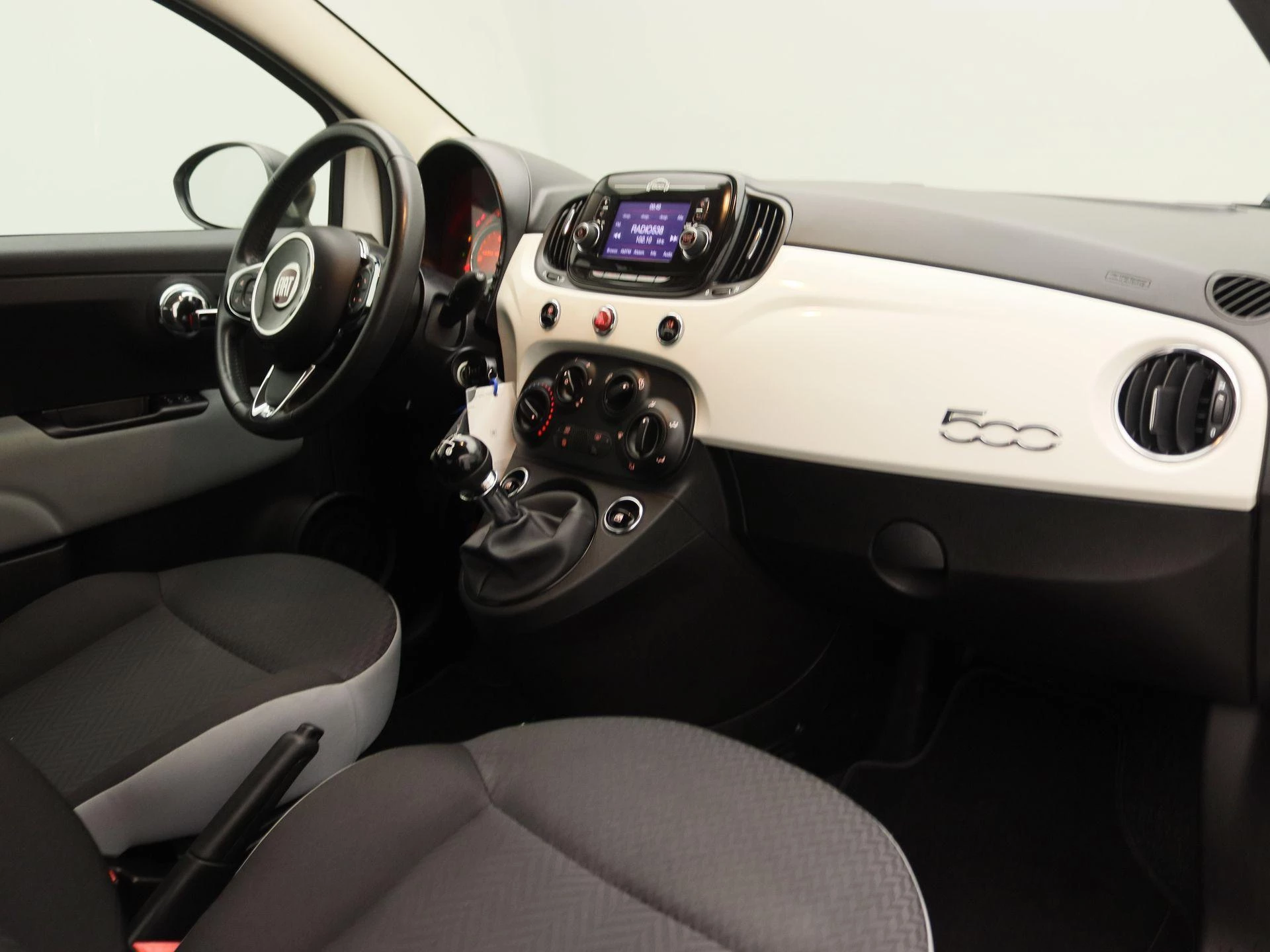 Fiat 500 1.2 Popstar