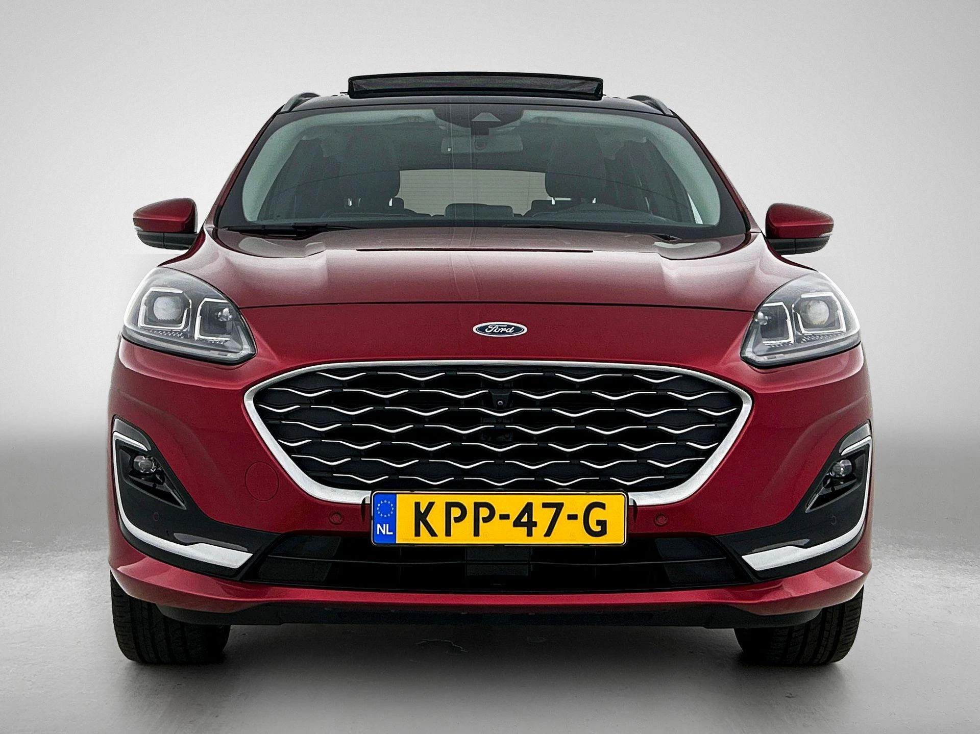 Ford Kuga 2.5 PHEV Vignale