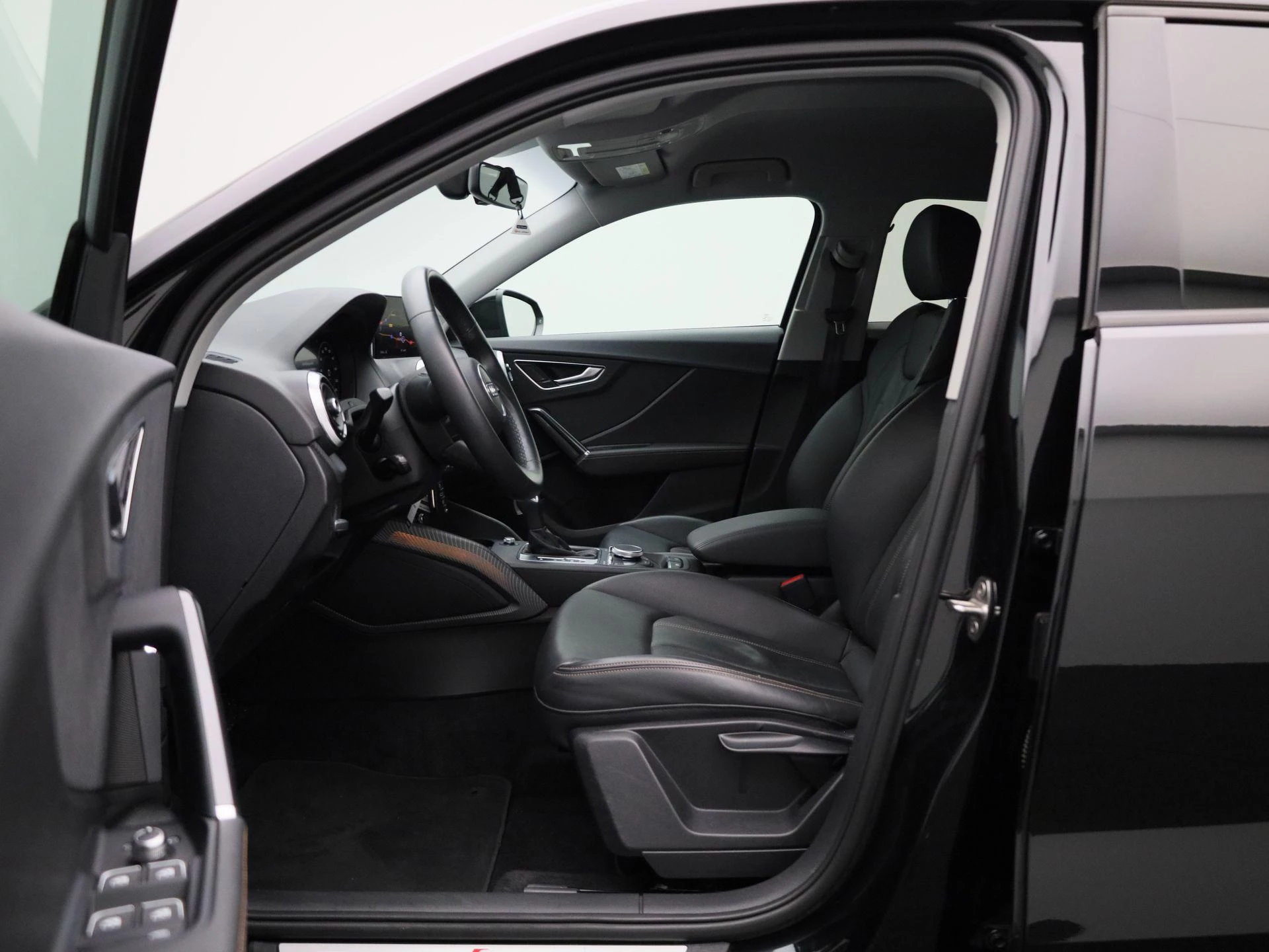 Audi Q2 1.5 35 TFSI 110kW S tronic S Line B. Ed.