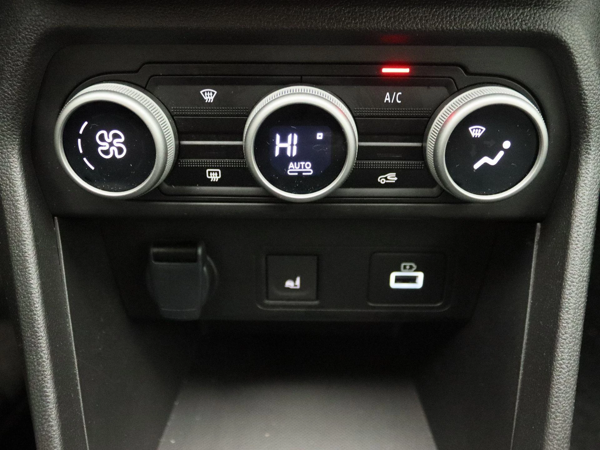 Dacia Sandero Stepway TCe 100 ECO-G Extreme