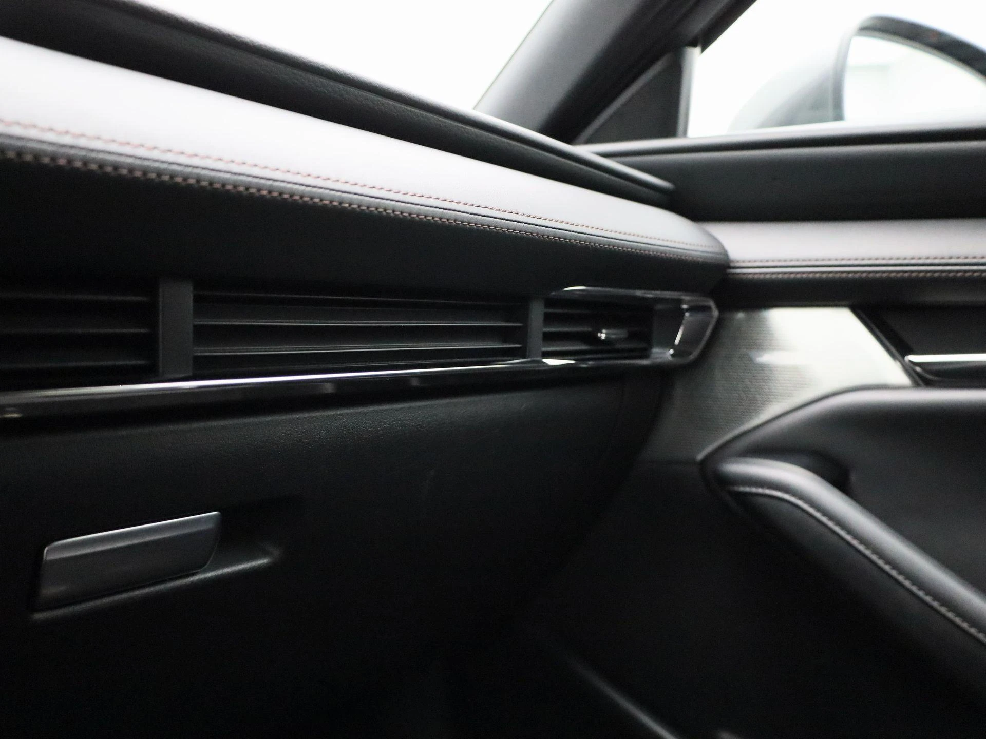 Mazda 3 Hatchback 2.0 Skyactiv-G 90kW Skycruise