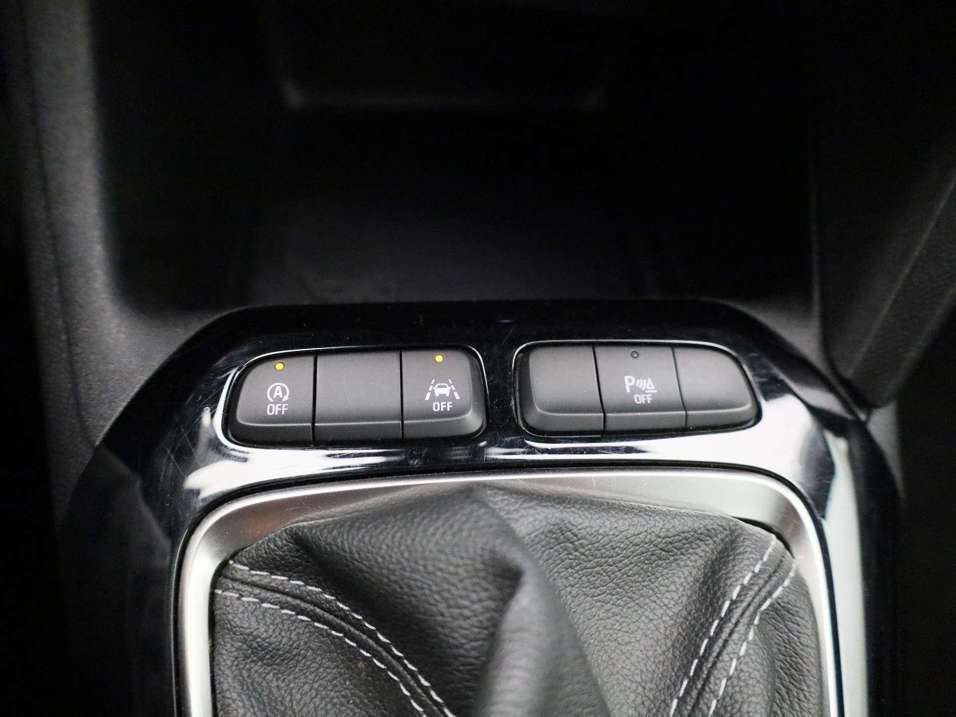 Opel Corsa 1.2 55kW S/S